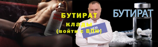 крисы Баксан