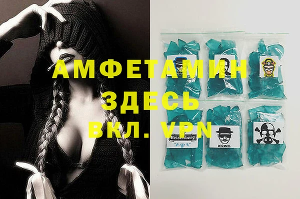 крисы Баксан