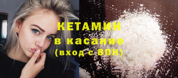 крисы Баксан